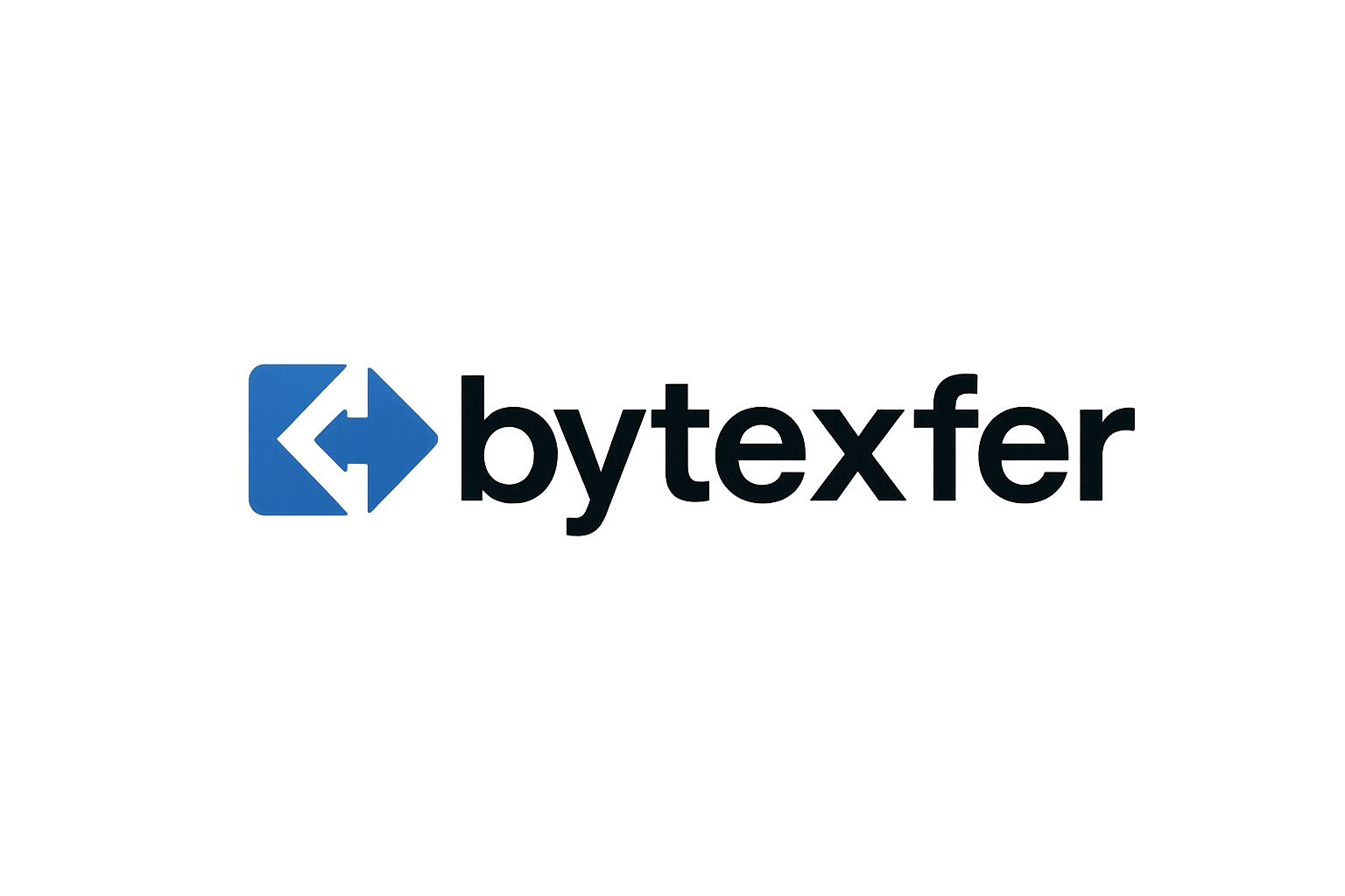 bytexfer logo